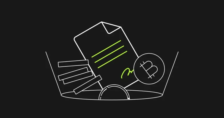 链上透明数据